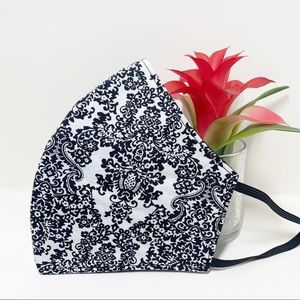 Buy 2/$20 Triple Layer Handmade Face Mask